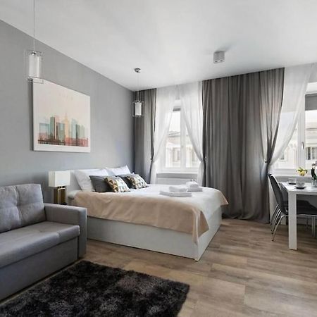 Nowy Swiat 60 - 170 M Do Metra - Prywatne Mieszkanie W Centrum Warszawy - Better Rental Varšava Exteriér fotografie