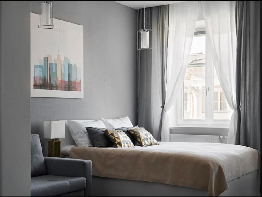 Nowy Swiat 60 - 170 M Do Metra - Prywatne Mieszkanie W Centrum Warszawy - Better Rental Varšava Exteriér fotografie