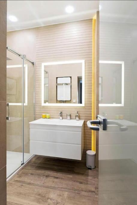 Nowy Swiat 60 - 170 M Do Metra - Prywatne Mieszkanie W Centrum Warszawy - Better Rental Varšava Exteriér fotografie