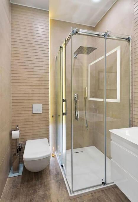 Nowy Swiat 60 - 170 M Do Metra - Prywatne Mieszkanie W Centrum Warszawy - Better Rental Varšava Exteriér fotografie