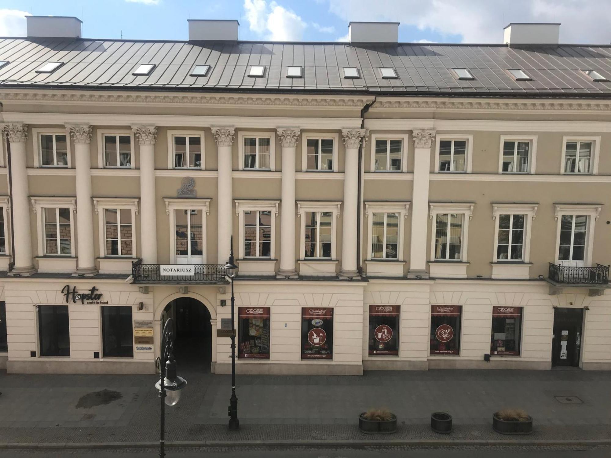 Nowy Swiat 60 - 170 M Do Metra - Prywatne Mieszkanie W Centrum Warszawy - Better Rental Varšava Exteriér fotografie